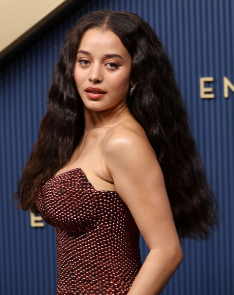 winter 2026 hair trends onelength haircut