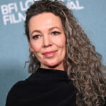 Olivia Colman’s Hairstylist Shares the Secrets Behind Her “Wicker” Curls—See the Photos